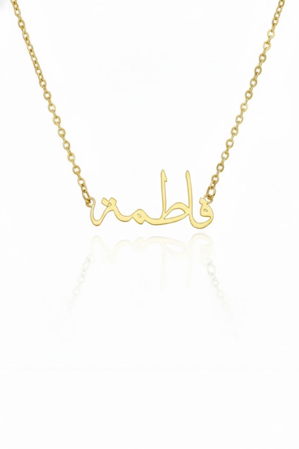 Faith-Inspired Necklaces