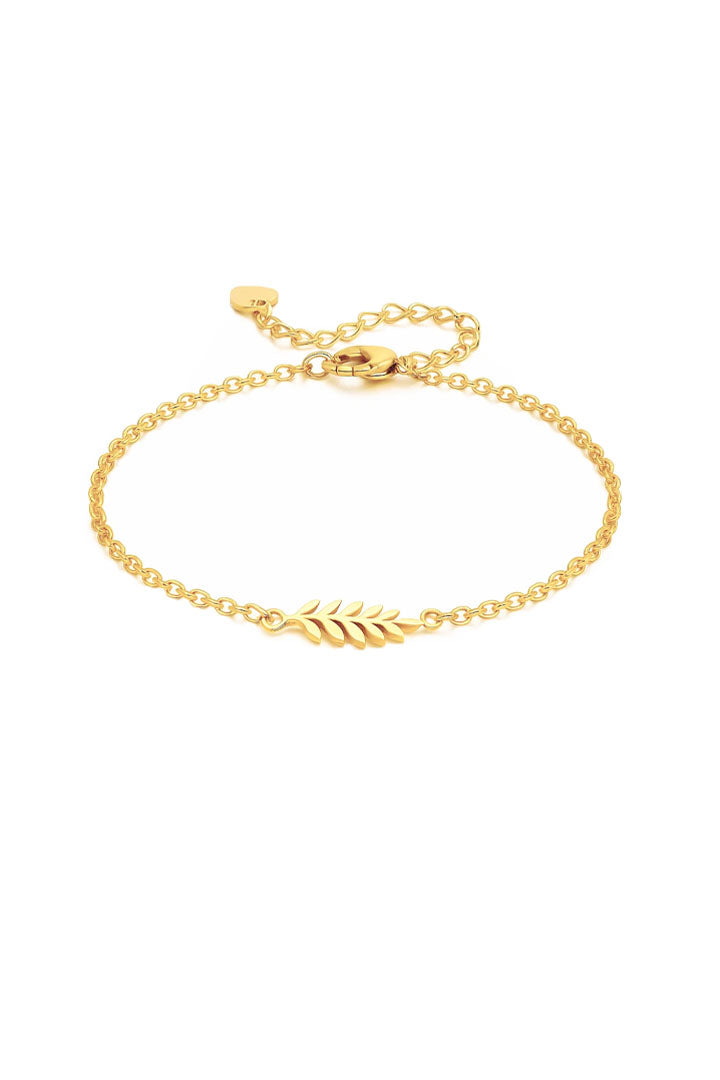 Chain Bracelet