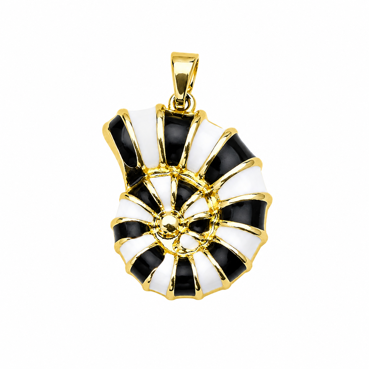 Ocean Charm Collection - Seashell