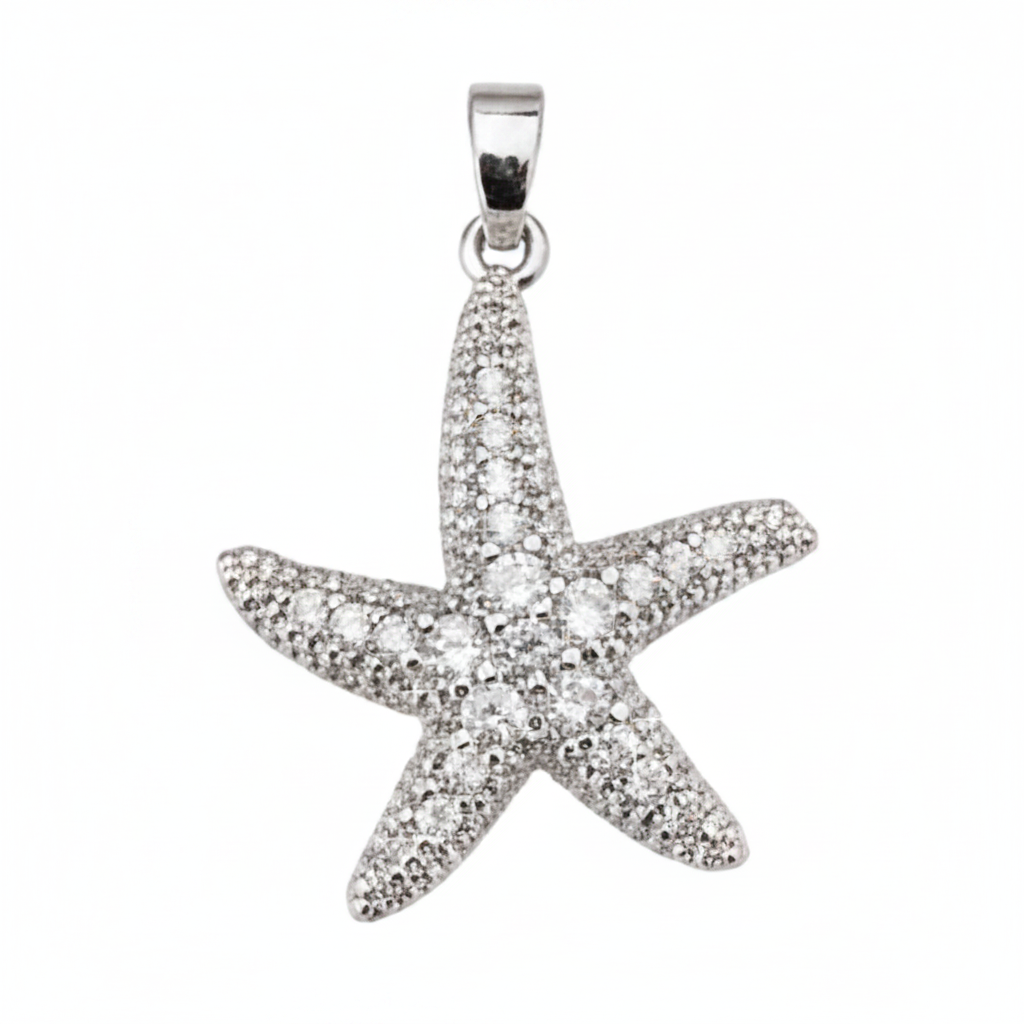 Ocean Charm Collection - Starfish