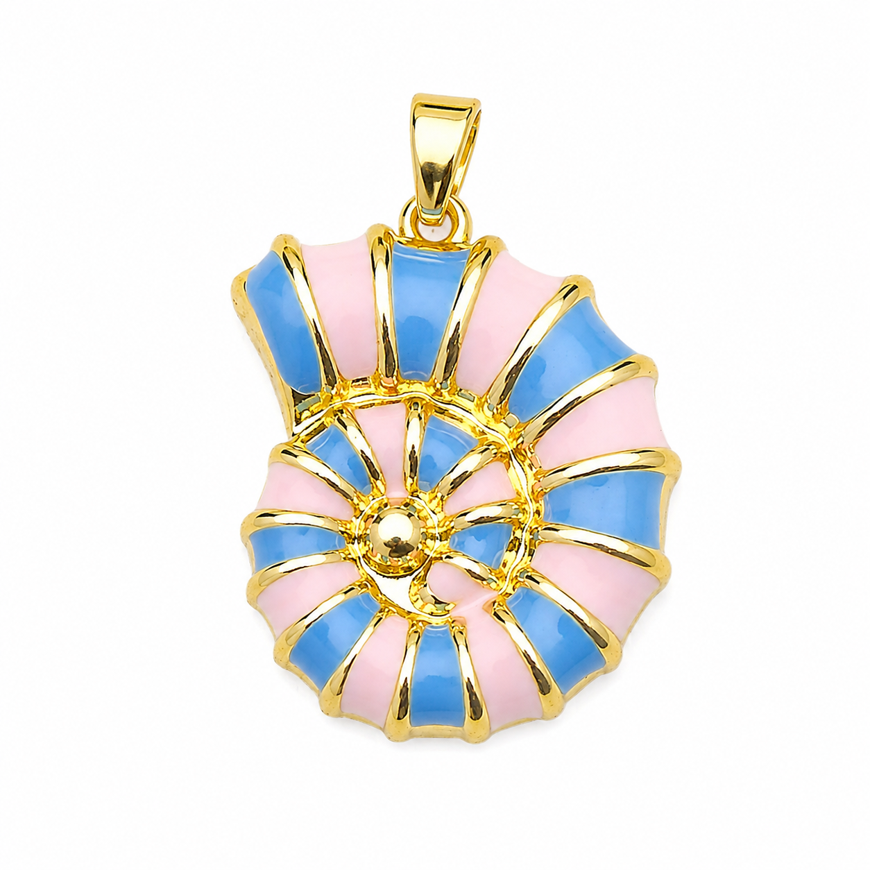 Ocean Charm Collection - Seashell