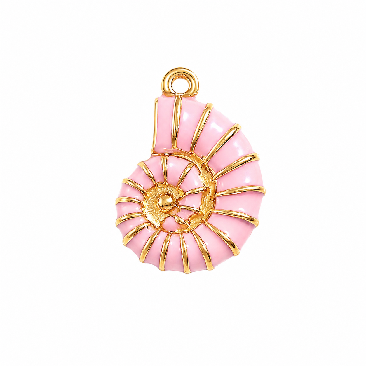 Ocean Charm Collection - Seashell