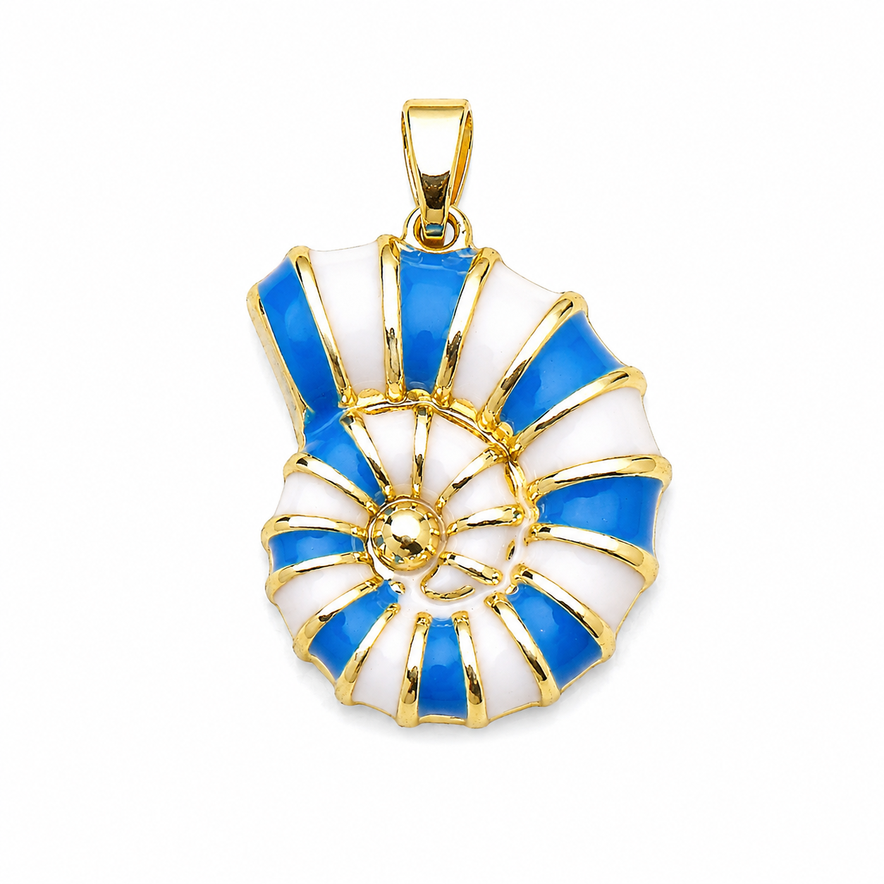 Ocean Charm Collection - Seashell
