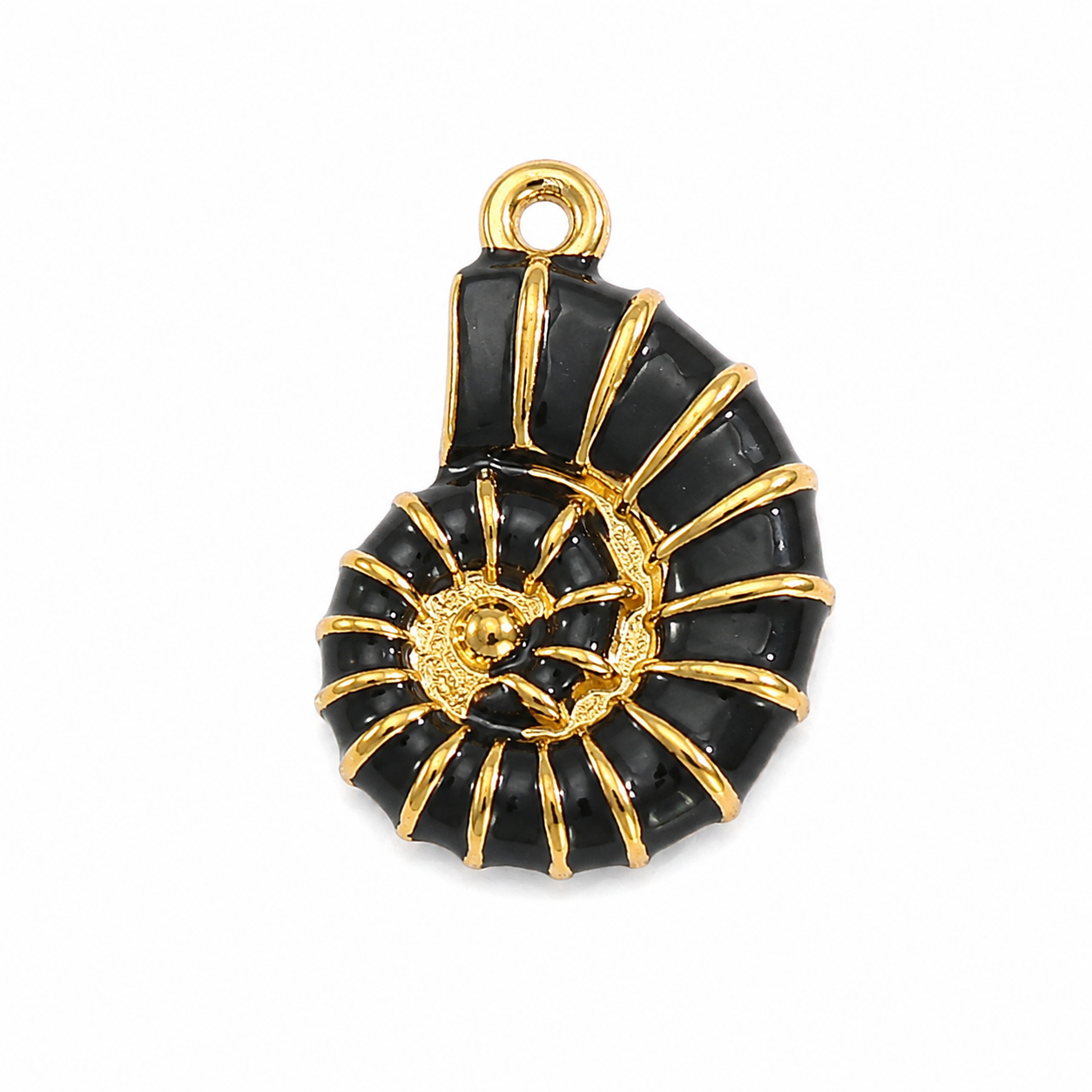 Ocean Charm Collection - Seashell