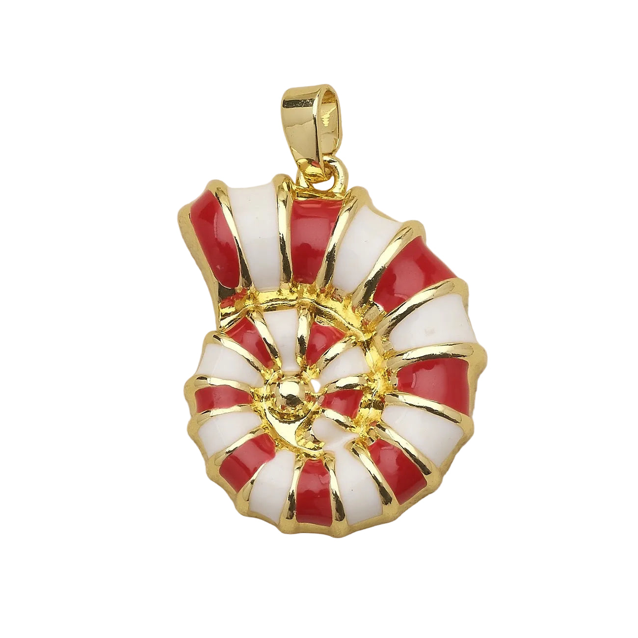 Ocean Charm Collection - Seashell